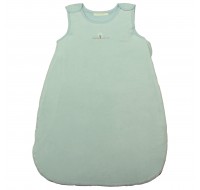 Gigoteuse Hiver 70 cm 0-6 mois Aqua